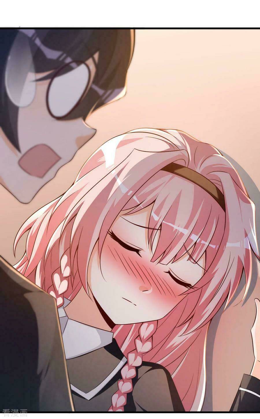 tôi thở cũng có thể mạnh hơn chapter 50 7