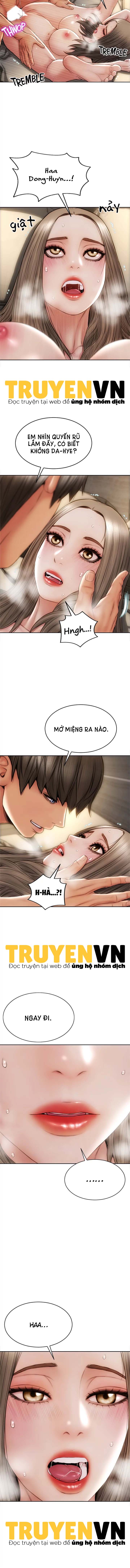 dân chơi out trình chapter 20 9