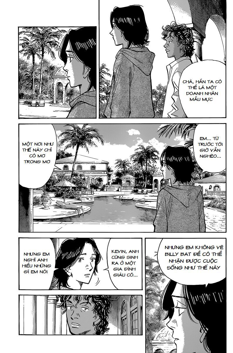 billy bat chapter 130 21