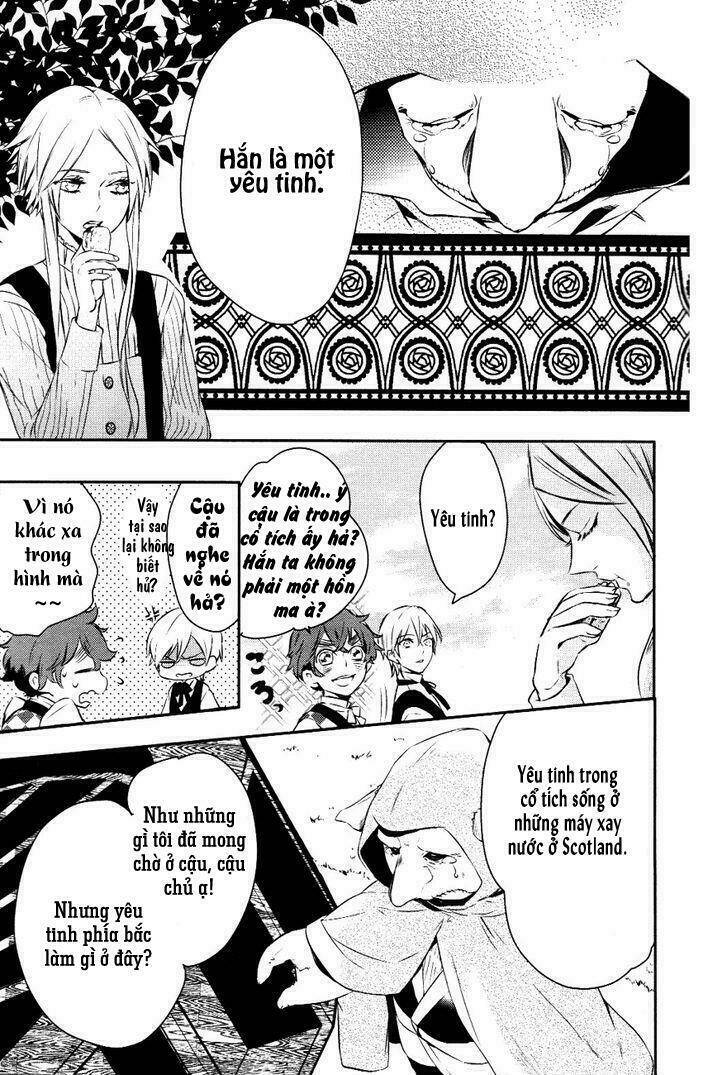 phong ấn triệu hồi ác quỷ dantalion chapter 10 26