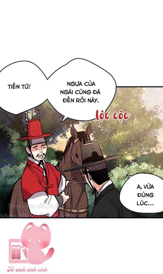 lệnh cấm hôn chapter 52 52