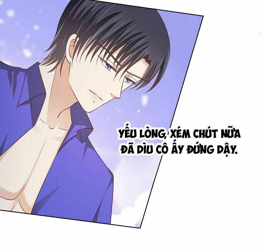 liệt ái tri hạ: series mật đào tiểu tình nhân chapter 144 10