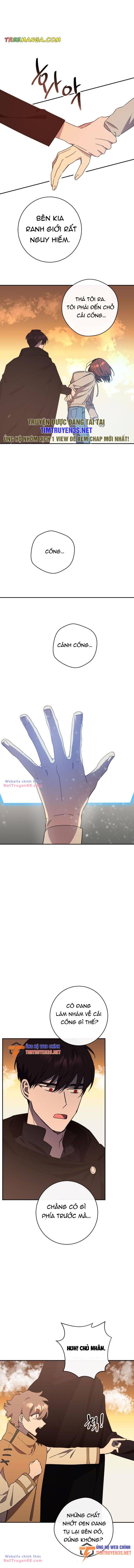 cơn phẫn nộ đẫm máu chapter 31 3