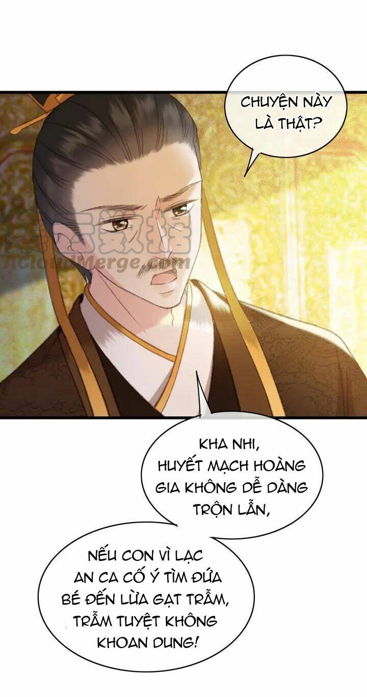 đông cung giai hạ tù chapter 89 9