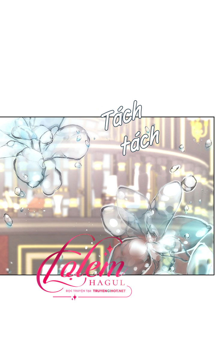 tôi là mẹ kế của nam chính chapter 54.1 10