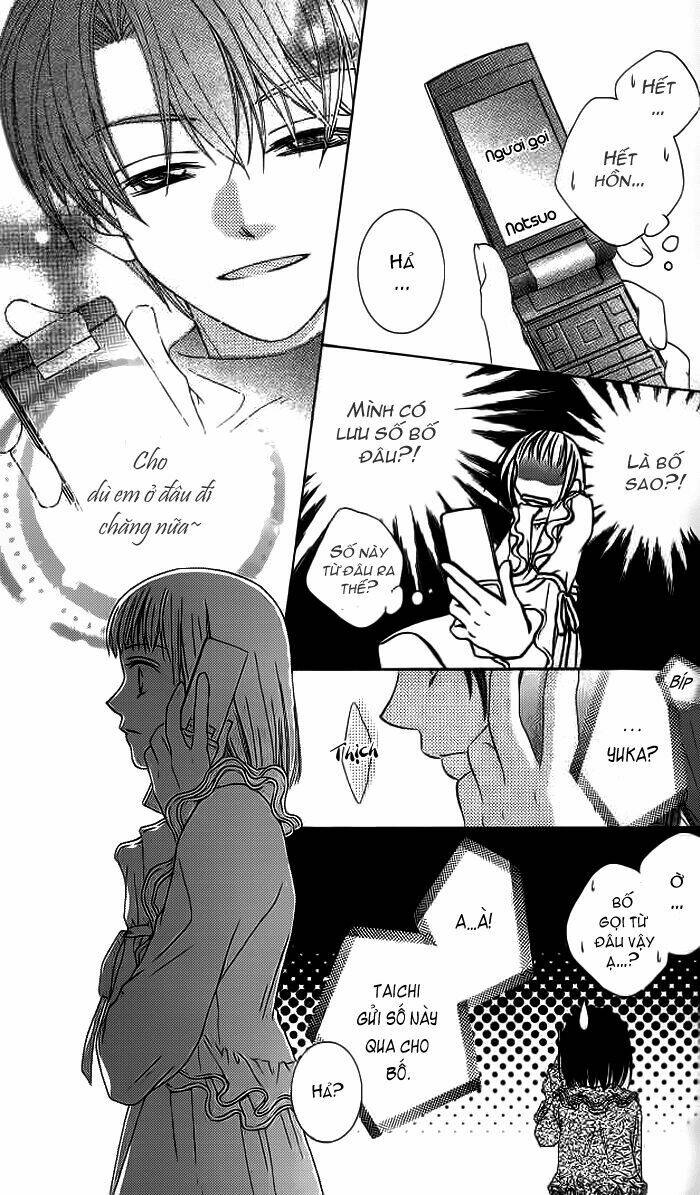 sugar family chapter 15 38