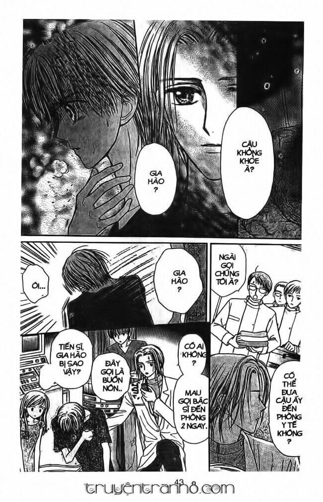 kẻ đồng hành - partner chapter 11 4