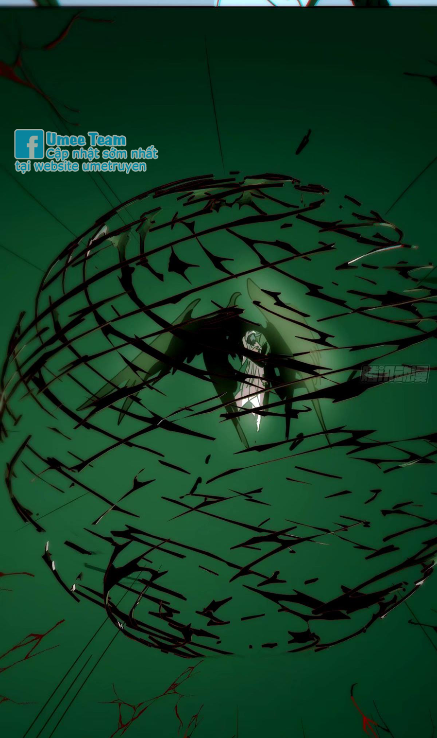 Bắt Lấy Ngao Ngao chapter 233 - Trang 12