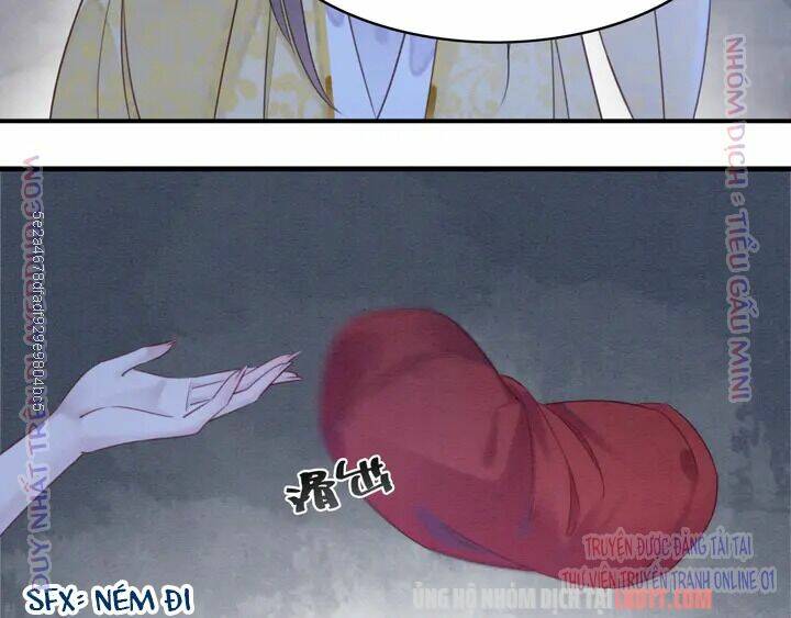 trọng sinh bá sủng nhiếp chính vương quá mạnh mẽ chapter 171 69