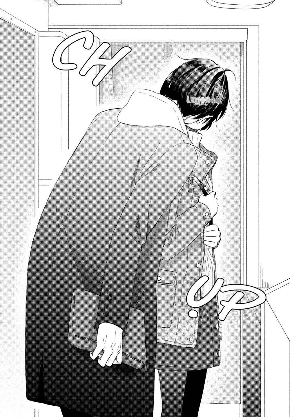 hananoi-kun to koi no yamai chapter 13 34