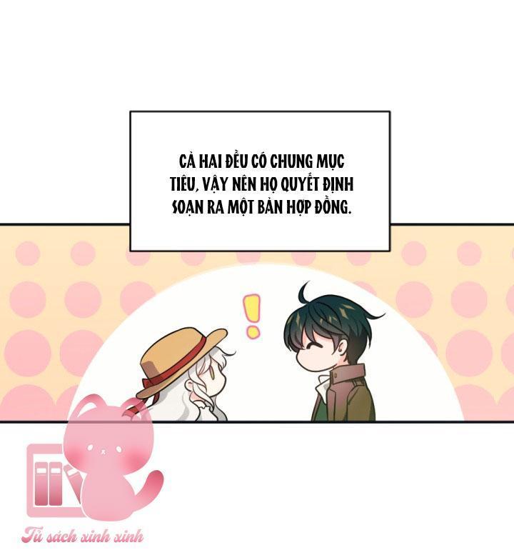 nguyện ước vô vọng của ma nữ chapter 35 5