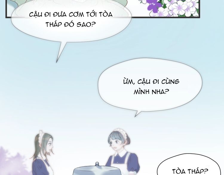 lượm được một tiểu hồ ly phần 3 chapter 17 7