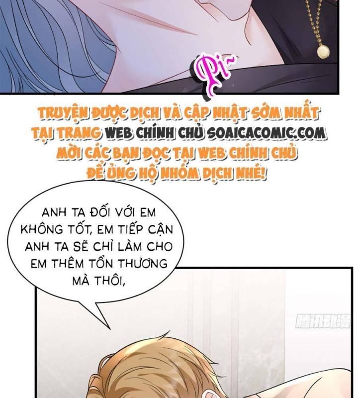 đại tiểu thư có thể có bụng dạ gì xấu chứ! (full) chapter 171 53