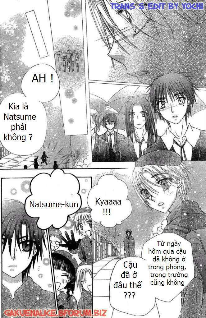 gakuen alice chapter 140 19