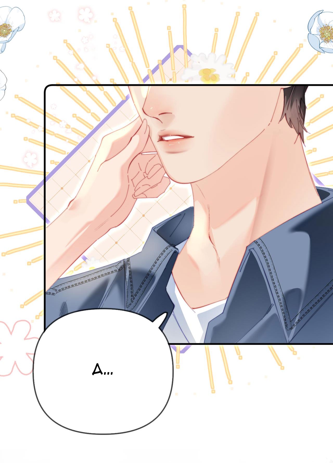 câu chuyện ngọt ngào của cặp vợ chồng đỉnh lưu chapter 104 6