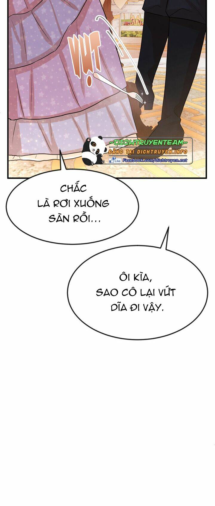tiểu thư scarlet, em không muốn trả thù sao? chapter 24 34