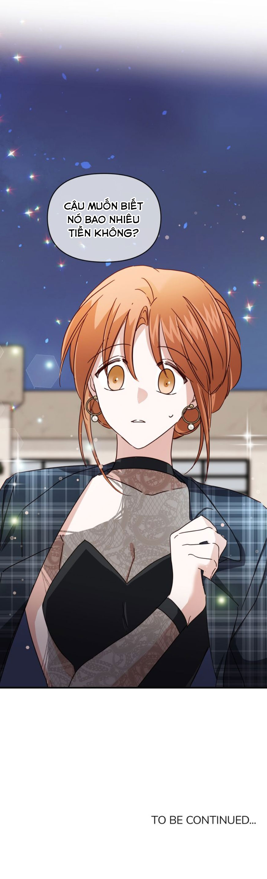 juliet, chúng ta không phải ở kansas đâu! chapter 52 34