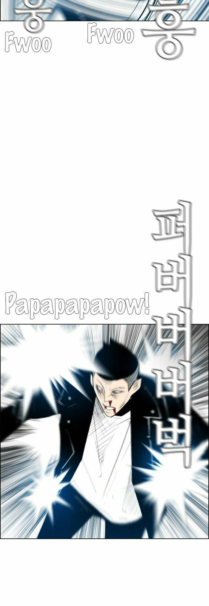 kẻ hồi sinh chapter 125 12