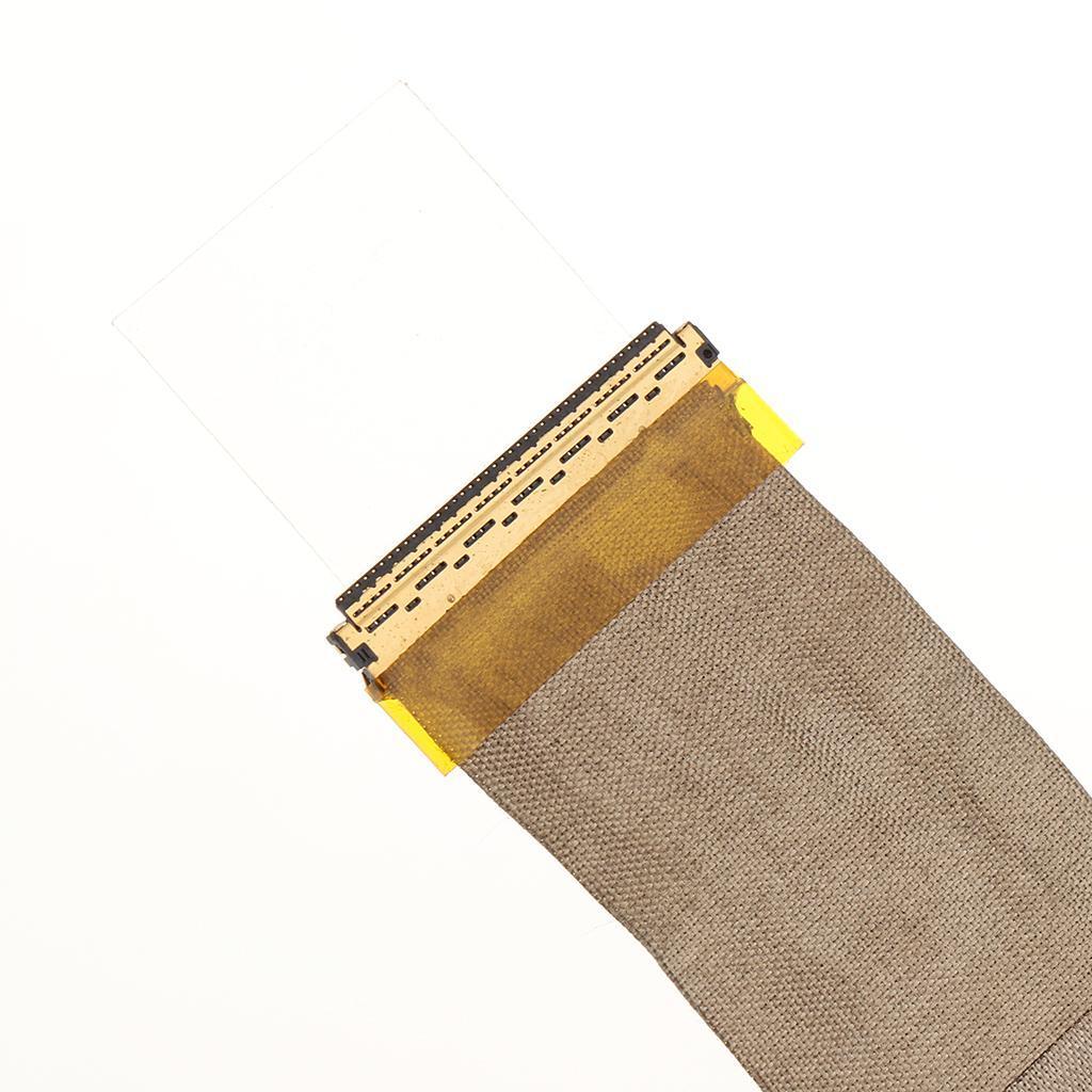 LCD Flex Video Cable Ribbon Parts for ASUS 1025C