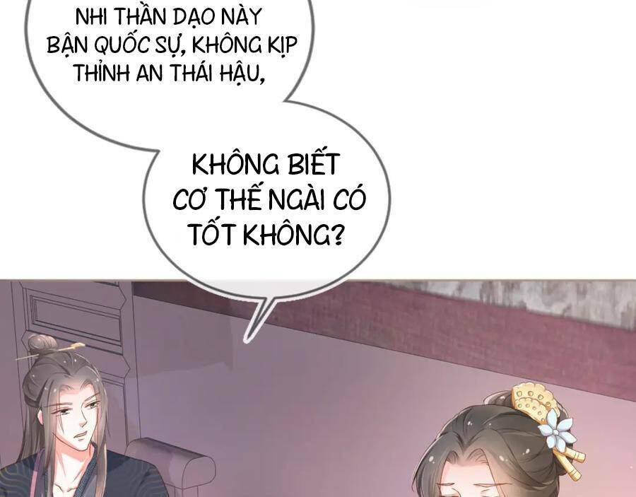 nhặt được bảo bối manh manh chapter 4 43