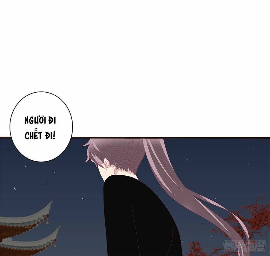 tướng quân mời ra trận chapter 161 25