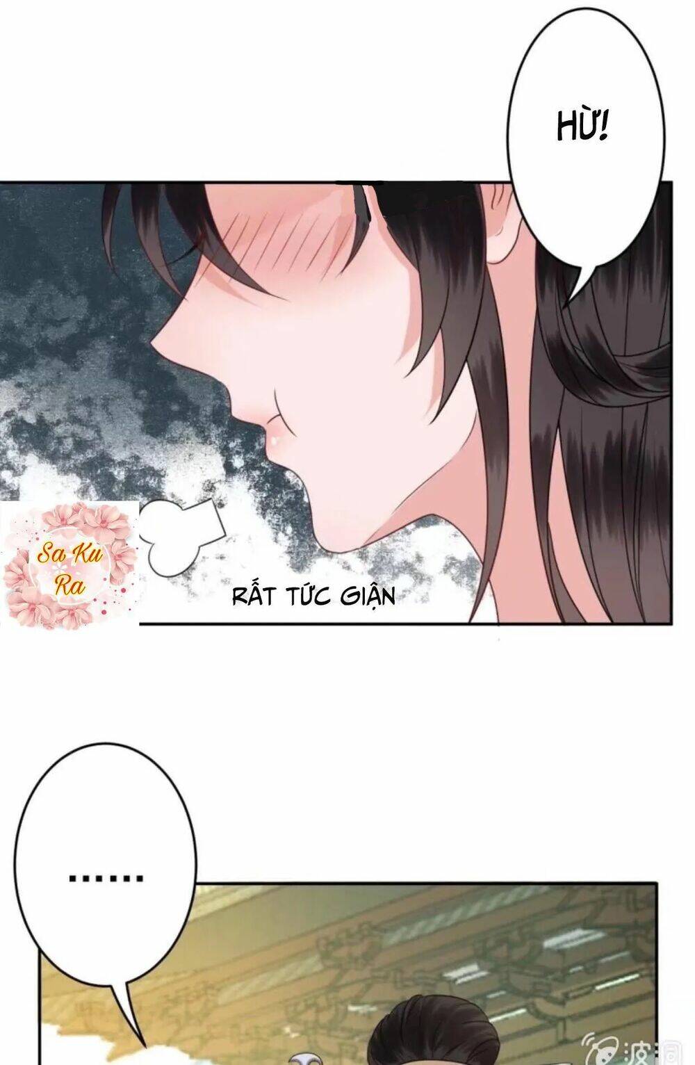 theo đuổi hoàng tử quá khó a~ chapter 45 47