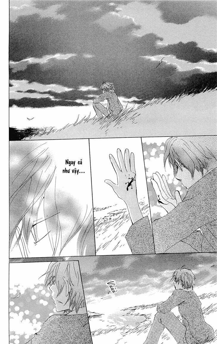 trả tên lại cho yêu quái chapter 70.2 35