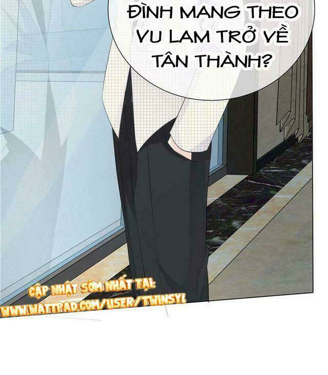 ái người tình xuất vu lam chapter 57 3