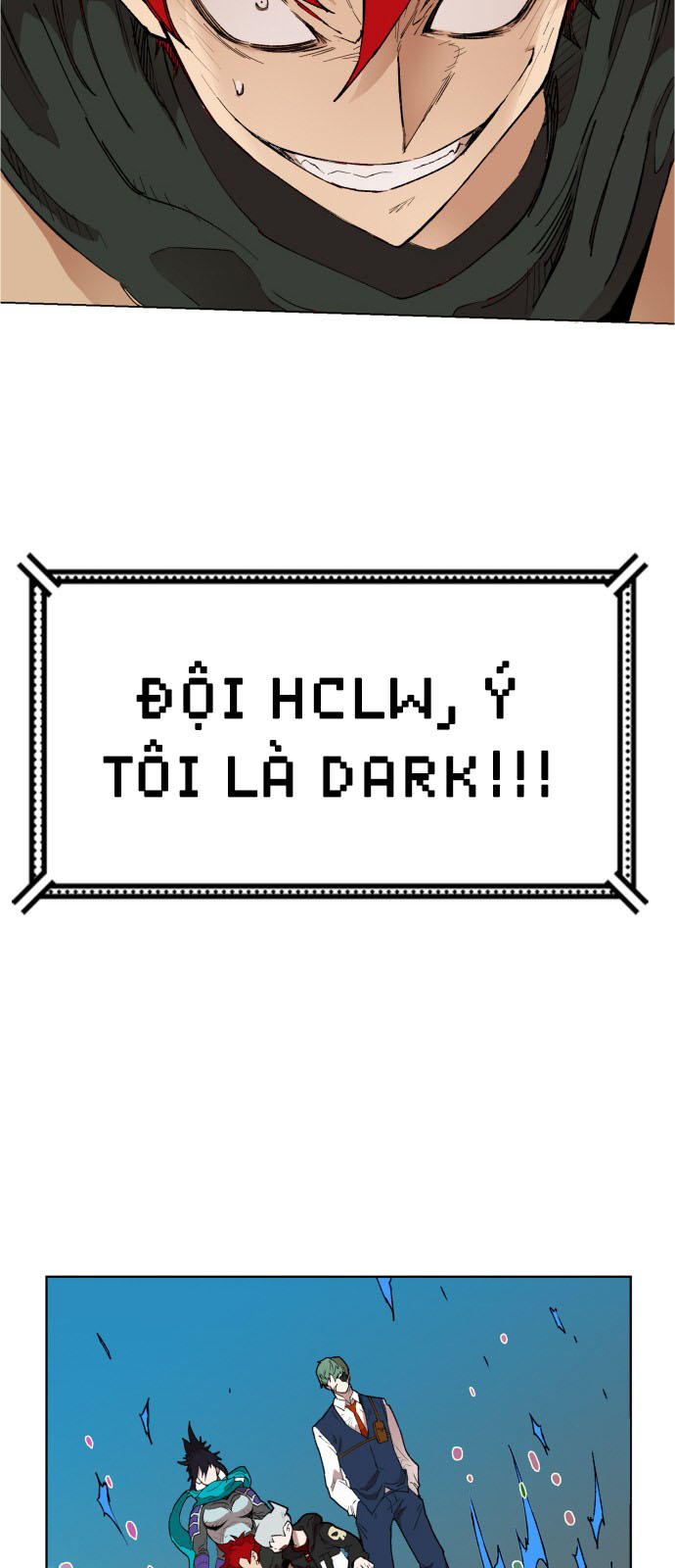 hard core leveling warrior chapter 168 19