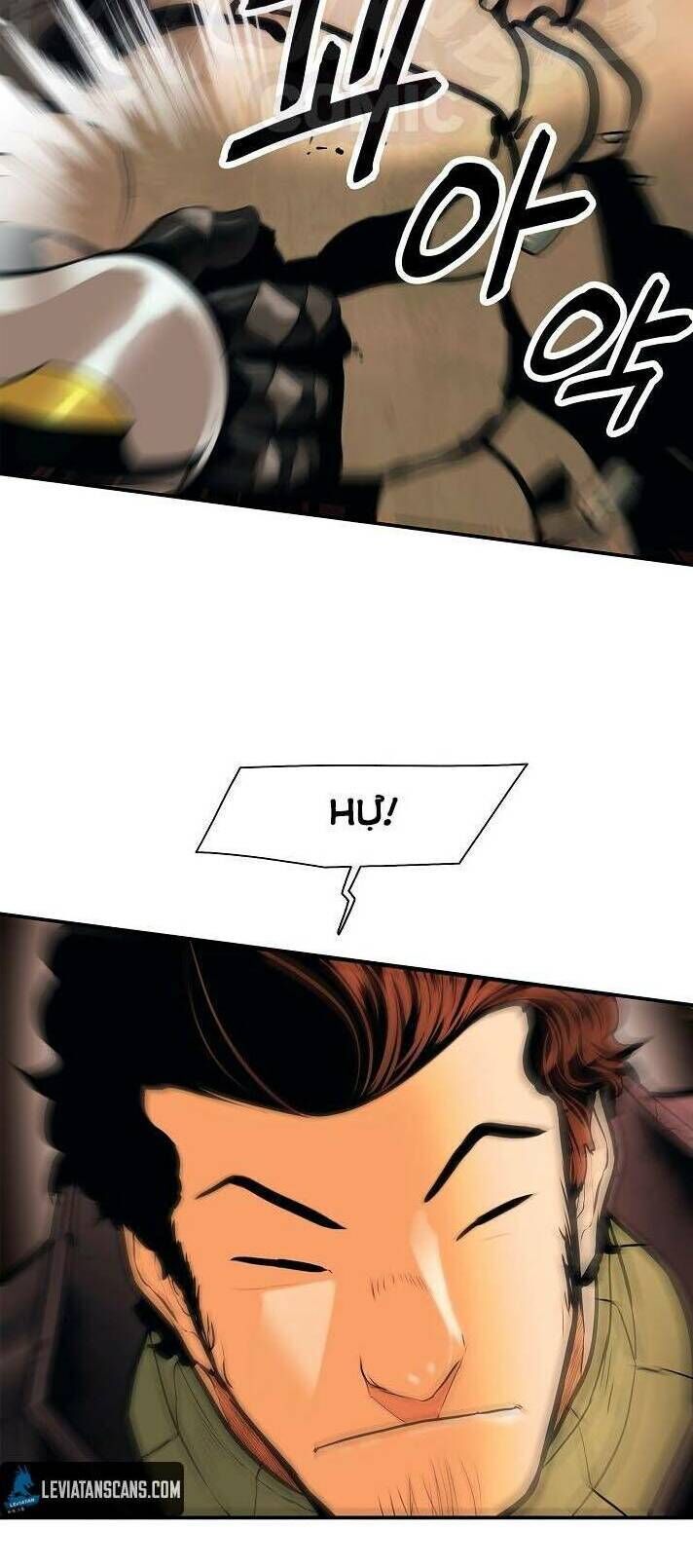 bất bại chân ma chapter 39 47