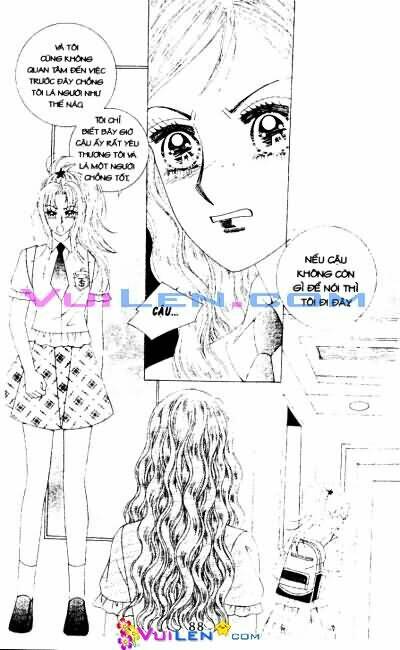 cô dâu bé xinh chapter 83 9