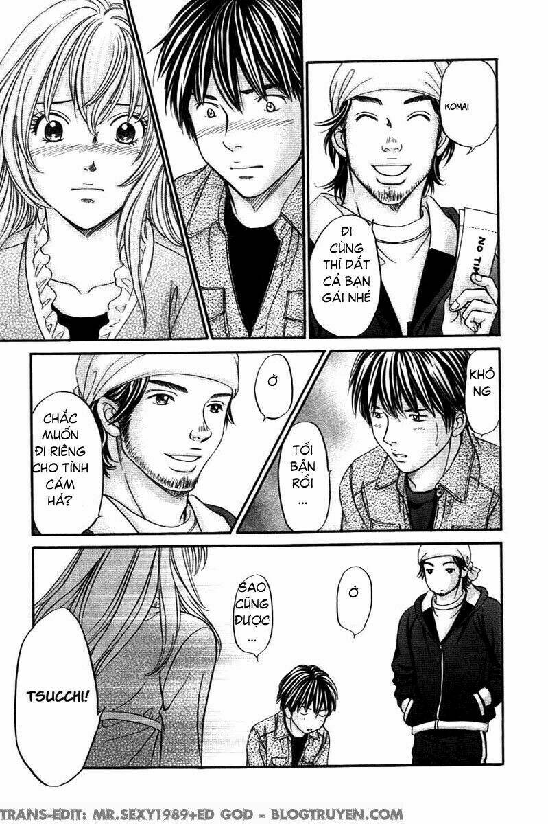 hetakoi chapter 31 14