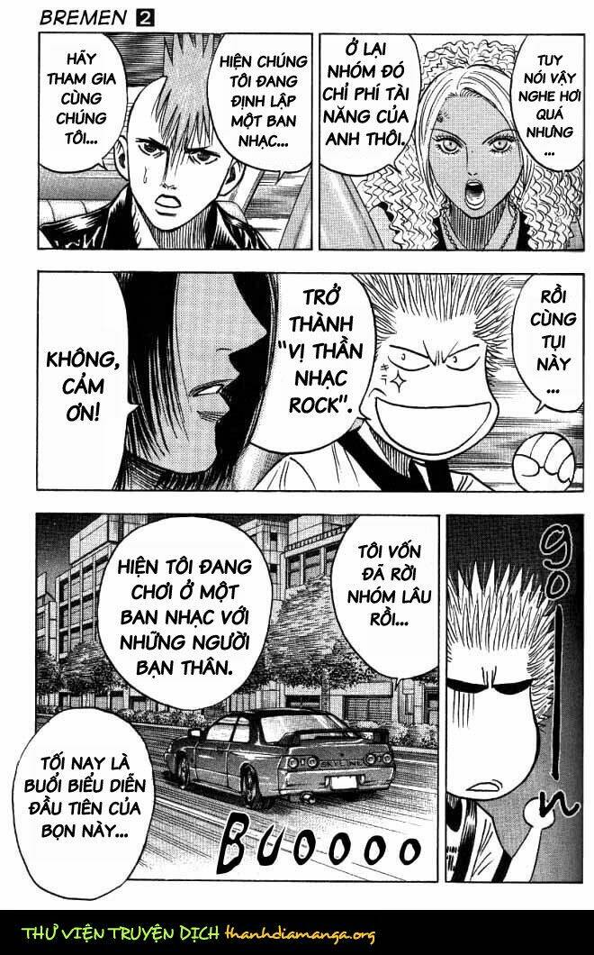 bremen chapter 14 18