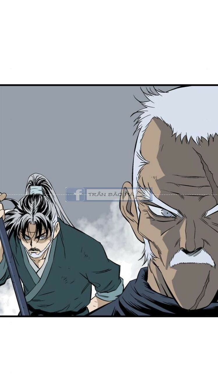 cao thủ 2 chapter 118 56