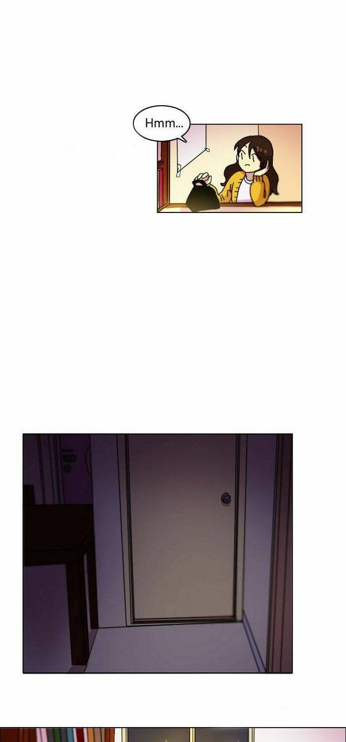 the devil who can't fly chapter 5 27