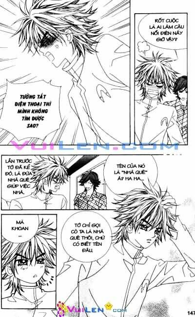 forbidden kiss chapter 8 7