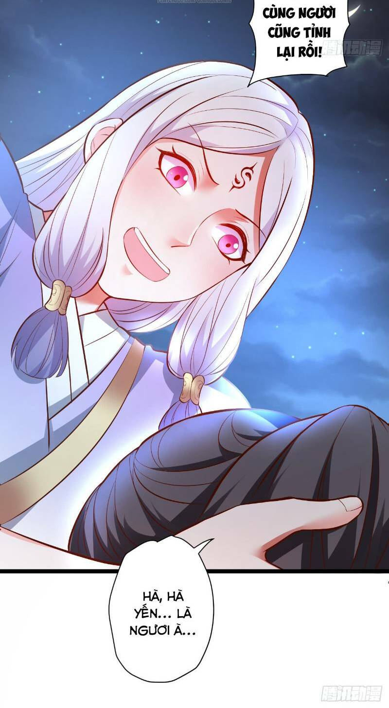 trọng sinh tối cường ma tôn ở rể chapter 24 17