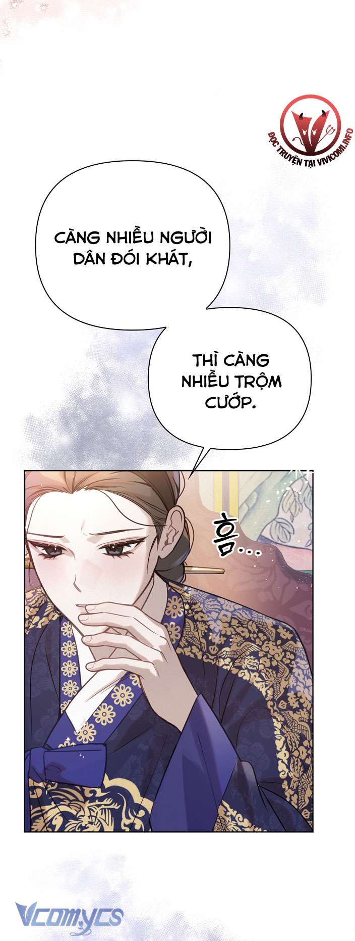 [18+] tiết học bí mật của trung điện chapter 9 9