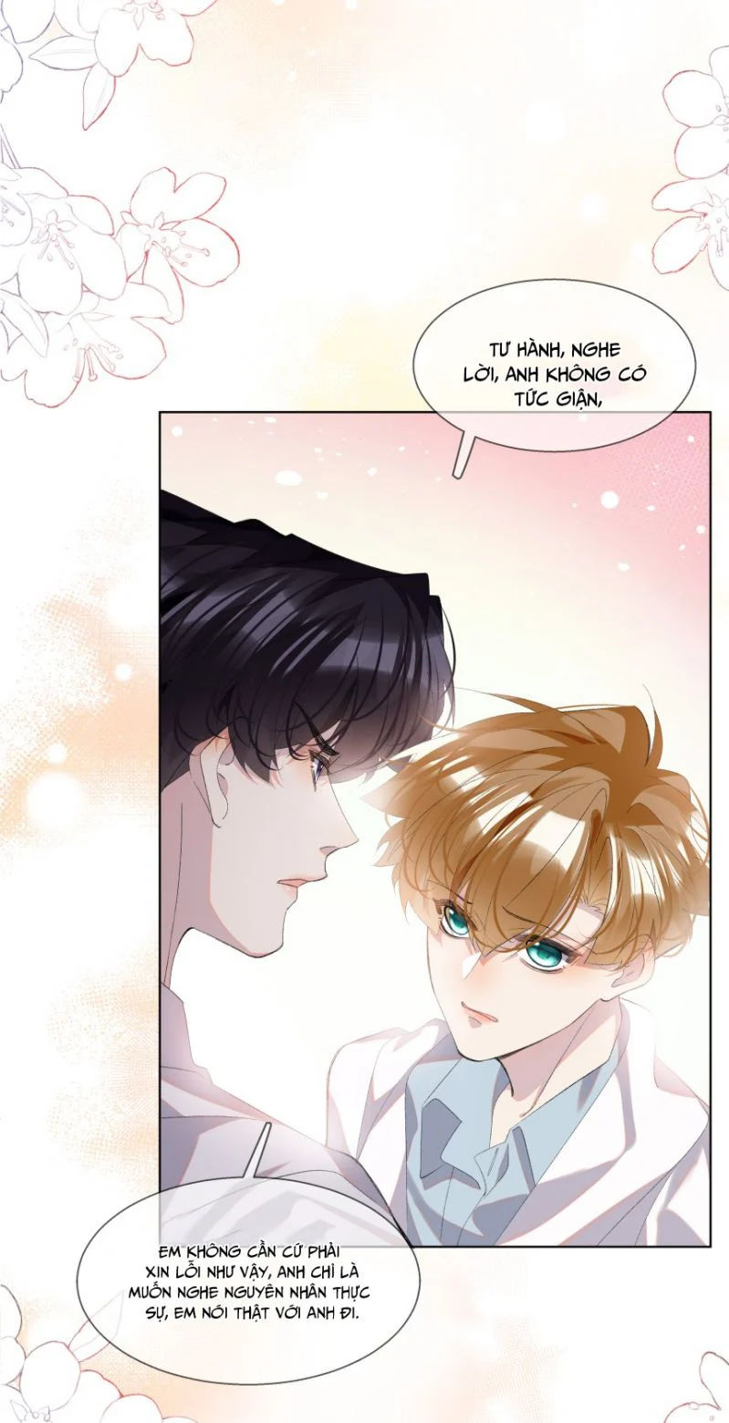 tư tự vạn thiên chapter 22 29