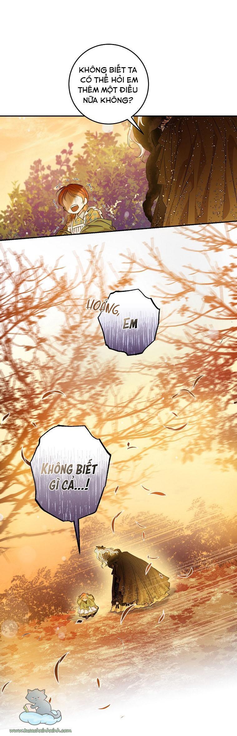 thuần hóa bạo chúa rồi bỏ trốn chapter 61 20