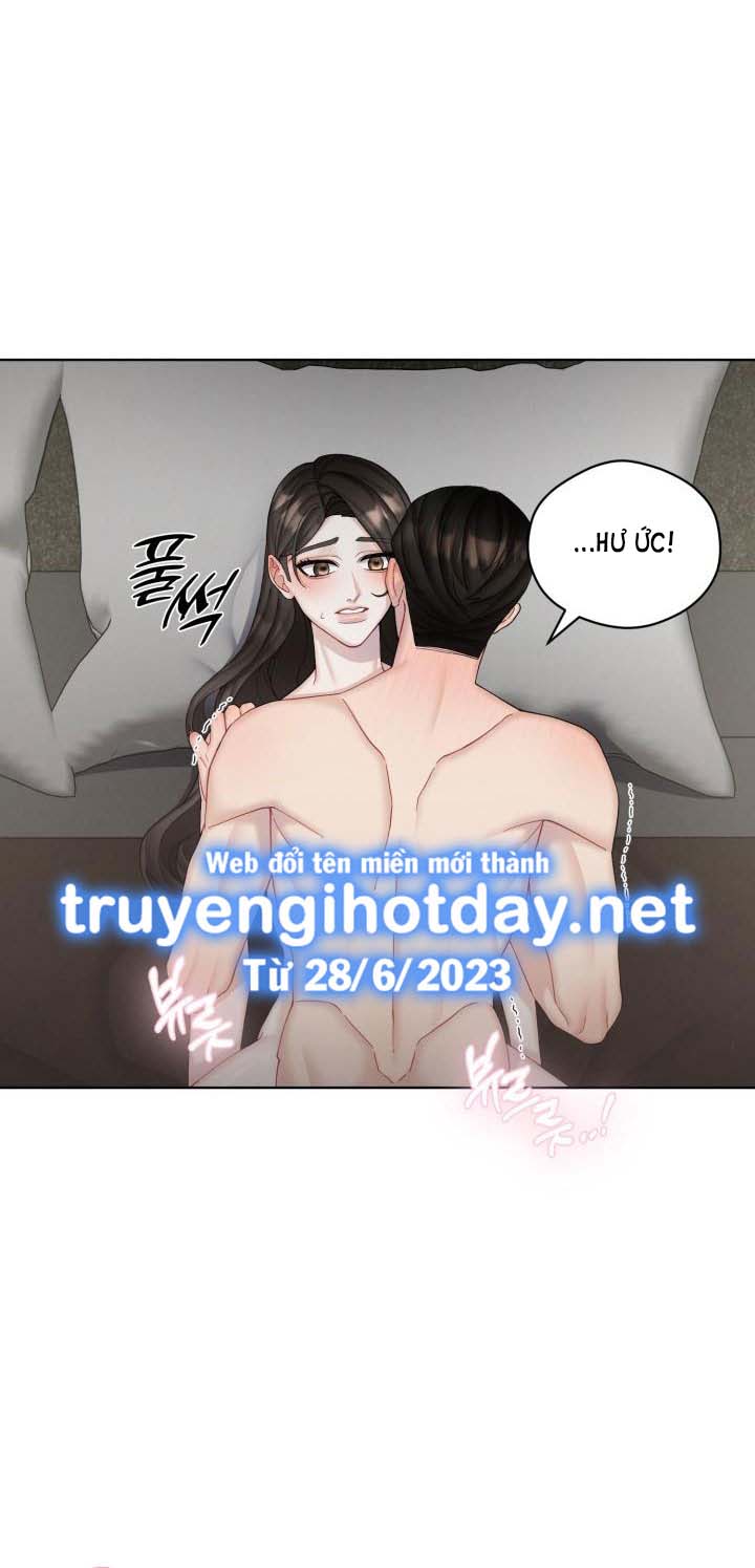 Trò Chơi Giữa Hai Người chapter 12.1 - Trang 12