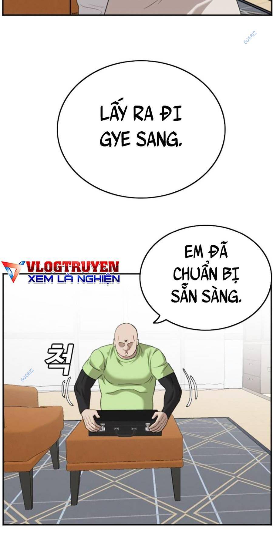 người xấu chapter 124 28