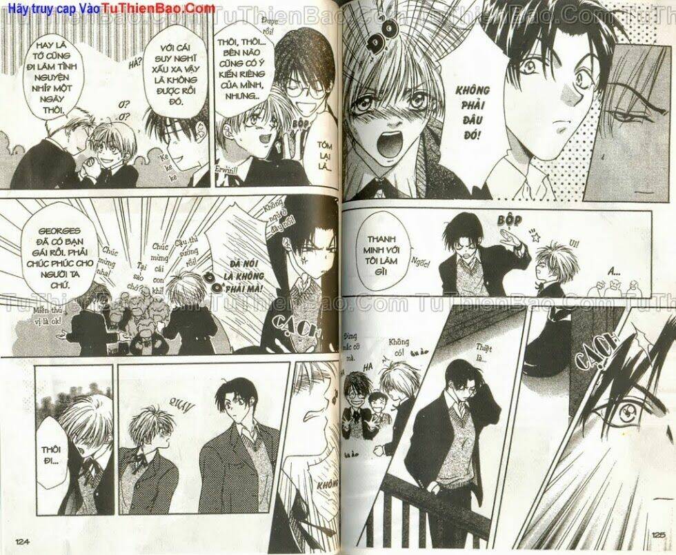 niềm hy vọng chapter 3 63