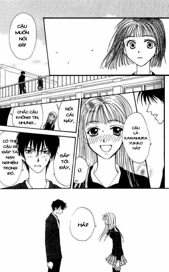 land of the blindfolded chapter 3 15