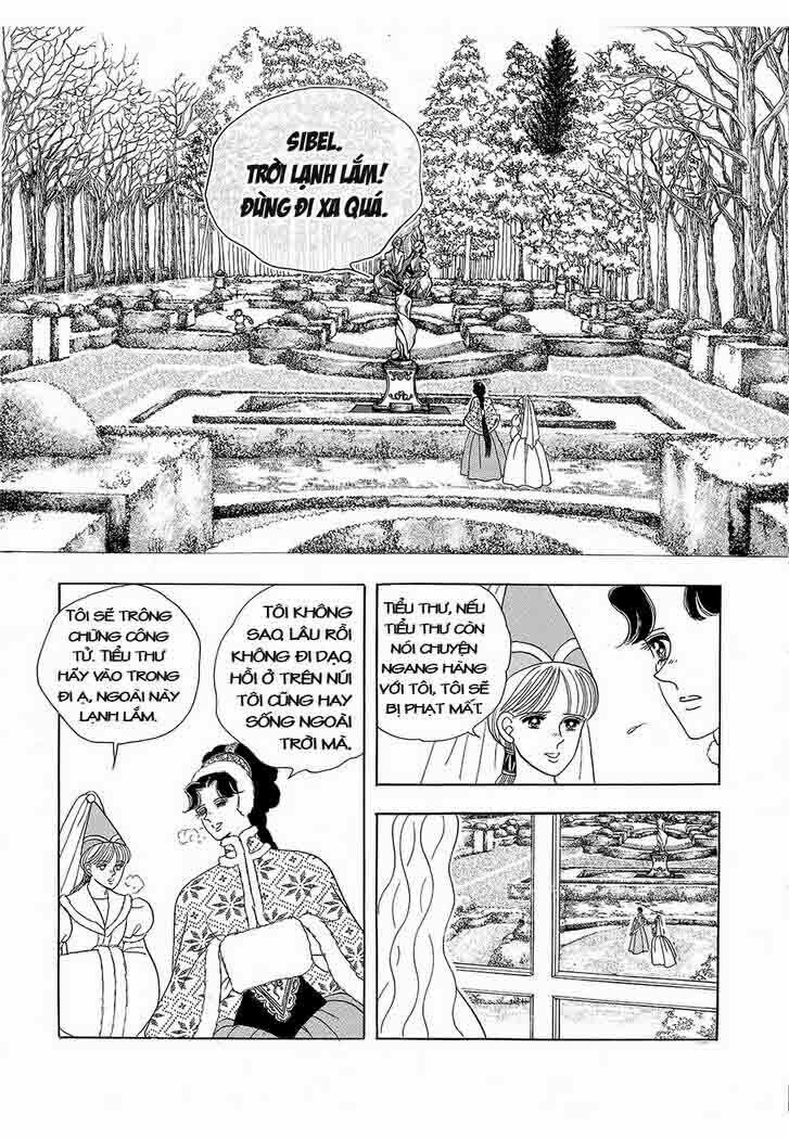 princess manhwa chapter 14 53
