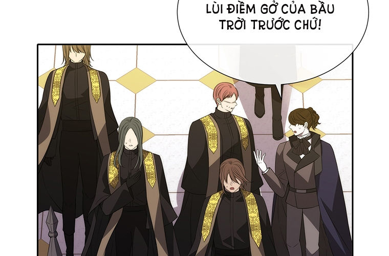năm môn đệ của charlotte chapter 150.2 26