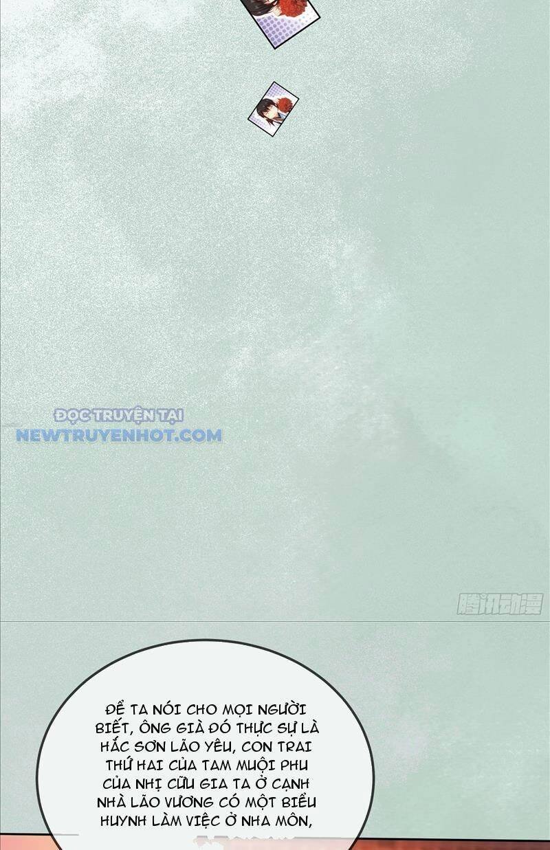 ta thực sự không muốn làm thần tiên chapter 16 49