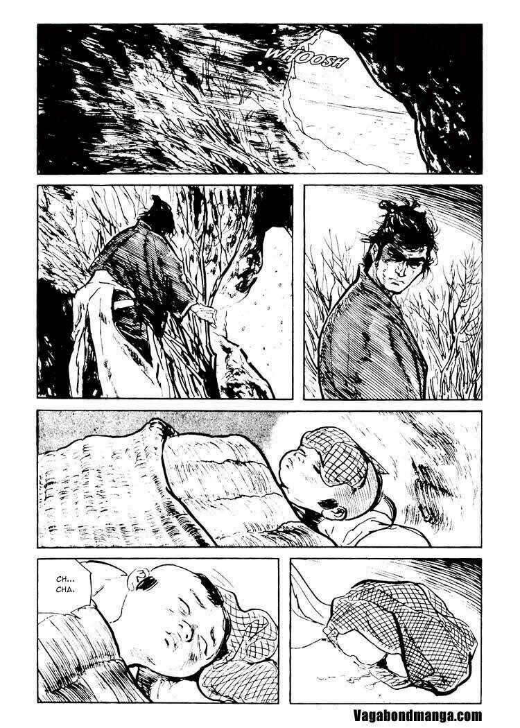 lone wolf and cub chapter 87 12