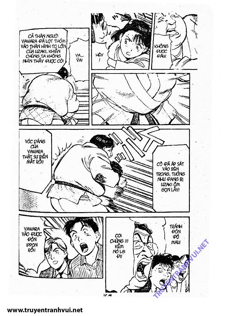 yawara chapter 141 8