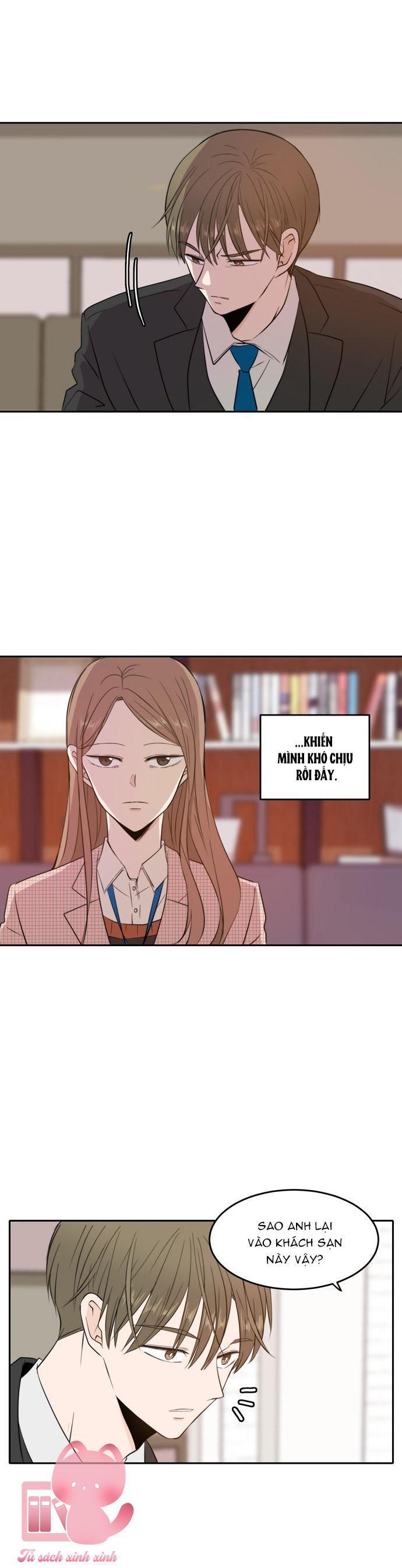 hẹn gặp nhau ở kiếp thứ 19 chapter 8 19